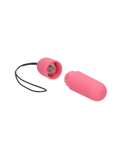 Vibrating Bullet with Remote Control