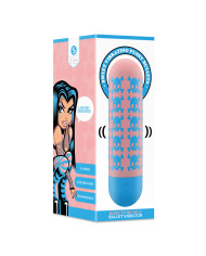Bone to be Wild - Bullet Vibrator