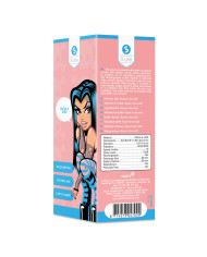 Bone to be Wild - Bullet Vibrator