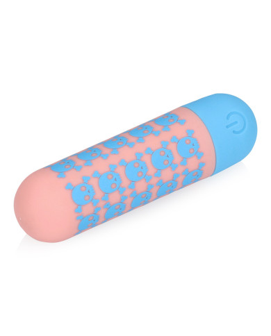 Bone to be Wild - Bullet Vibrator