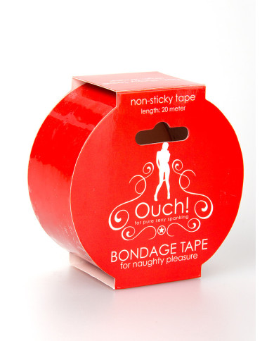 Bondage Tape