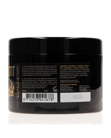 Waterbased Lubricant - 17 fl oz   500 ml