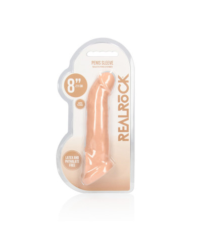 Penis Sheath - 8   20 cm