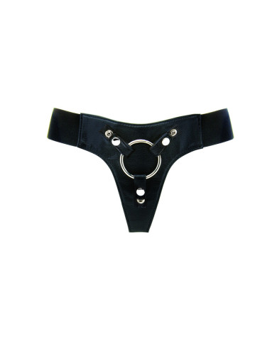 Harness Deluxe