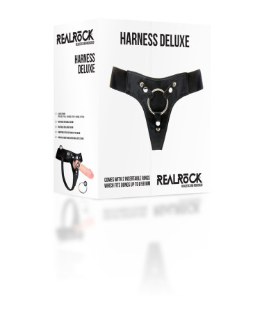 Harness Deluxe