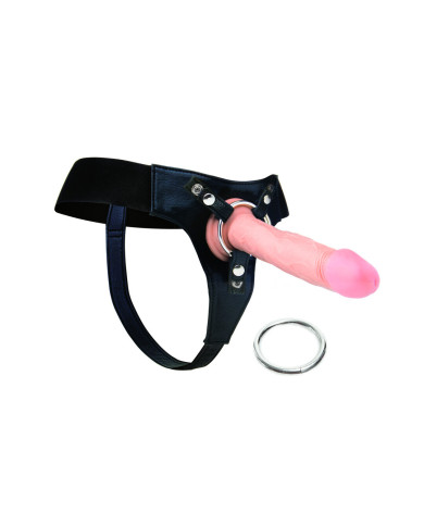Harness Deluxe