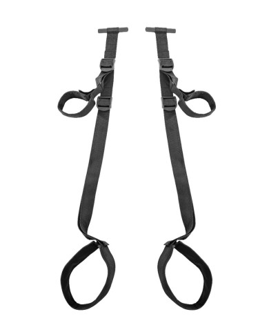 Door Swing