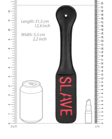 Paddle SLAVE