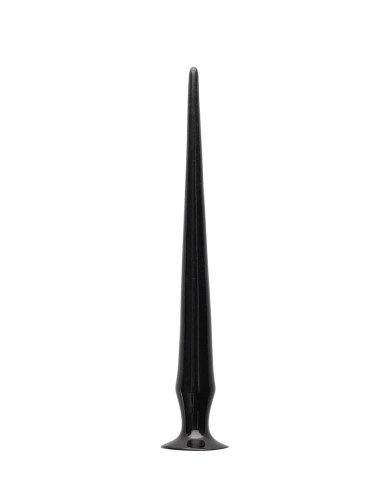 Ass Spike Dildo - 17   42 cm