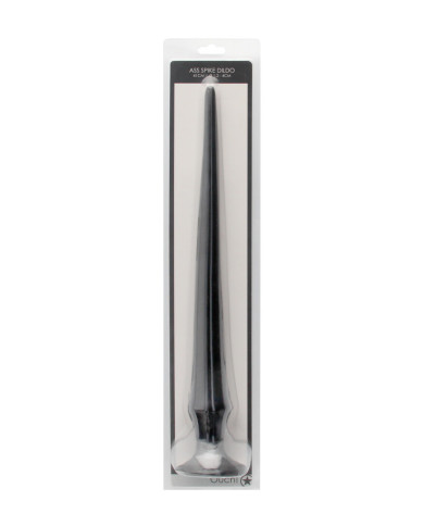 Ass Spike Dildo - 17   42 cm