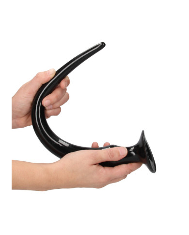 Ass Spike Dildo - 17   42 cm
