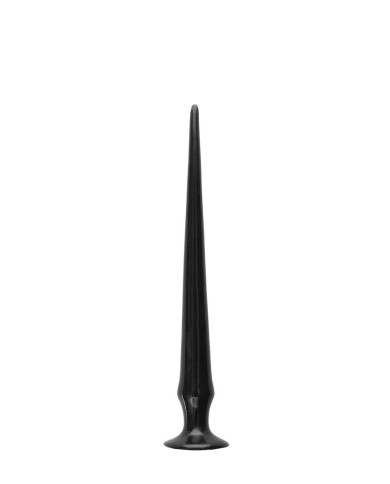 Ass Spike Dildo - 13   34 cm