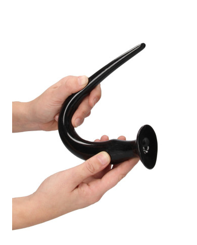 Ass Spike Dildo - 13   34 cm