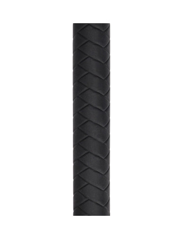 Silicone Tail Whip - Black