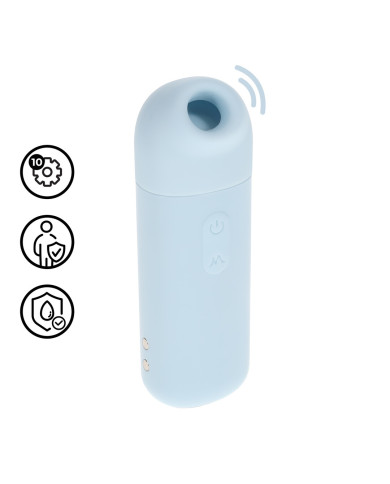 Sweetie - AirTap Vibrator - Blue