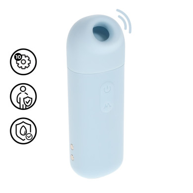 Sweetie - AirTap Vibrator - Blue