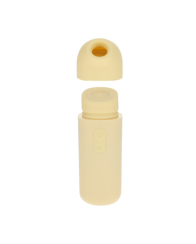 Sweetie - AirTap Vibrator - Yellow