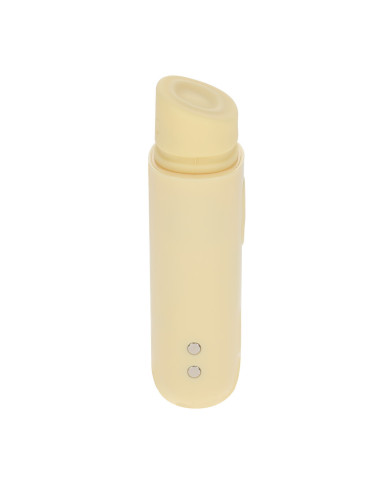 Sweetie - AirTap Vibrator - Yellow