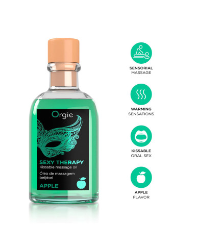 Lips - Massage Kit - 3 fl oz   100 ml