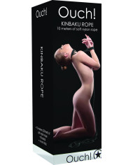 Kinbaku Rope - 32.8 ft   10 m