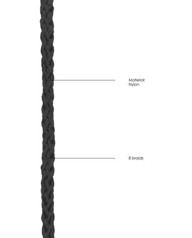 Kinbaku Rope - 32.8 ft   10 m