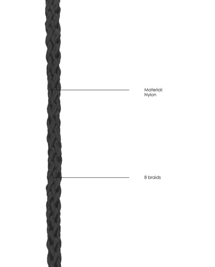 Kinbaku Rope - 32.8 ft   10 m