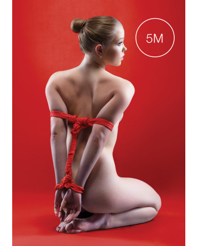 Japanese Rope - 16.4 ft   5 m