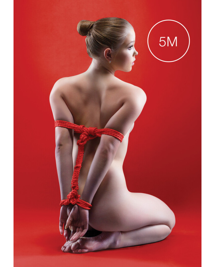 Japanese Rope - 16.4 ft   5 m