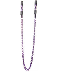 Adjustable Nipple Clamps
