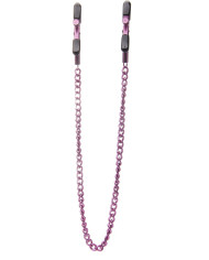 Adjustable Nipple Clamps
