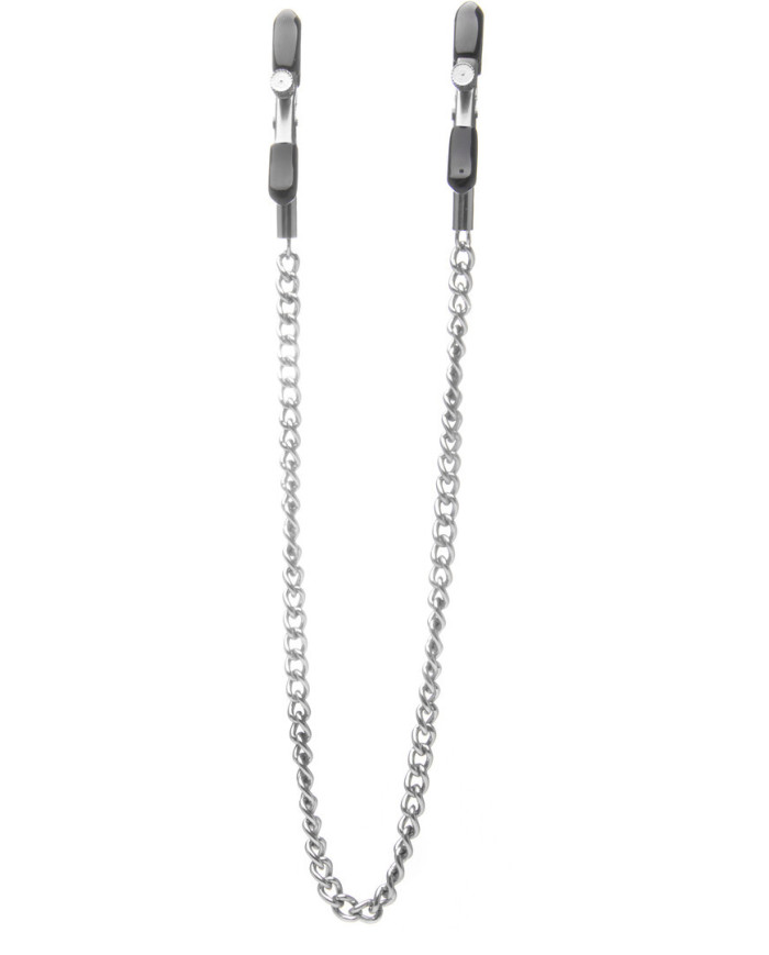 Adjustable Nipple Clamps