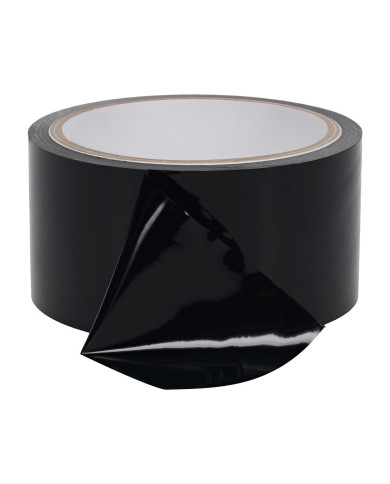 PVC Non-Stick Tape - 20 m - Black