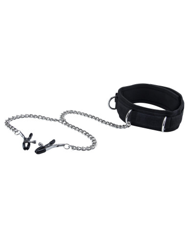 Velcro Collar