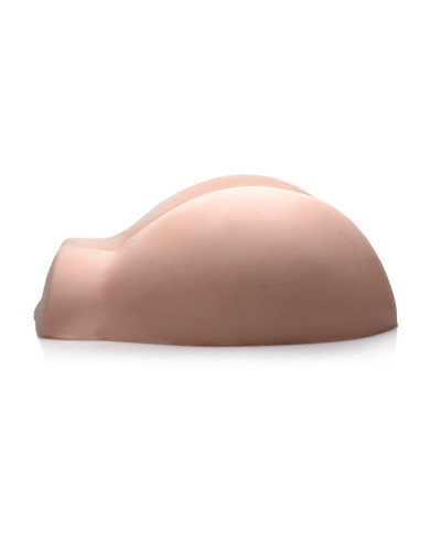 Realistic Pussy and Ass