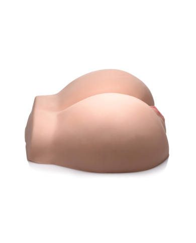 Realistic Pussy and Ass