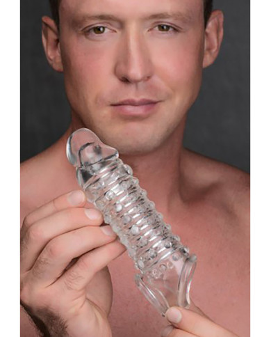 Penis Sleeve - 2   4 cm