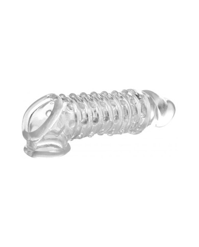 Penis Sleeve - 2   4 cm