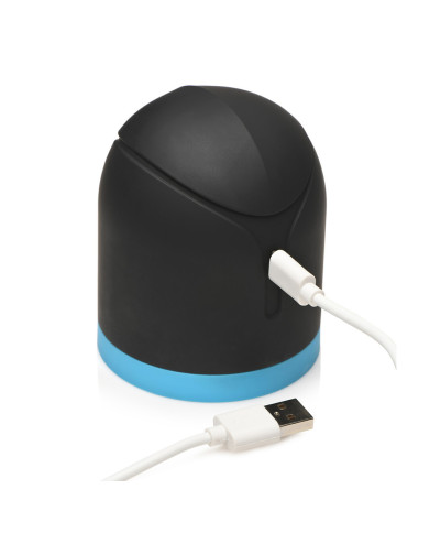 The Milker - Mega-Pod Sucking Masturbator