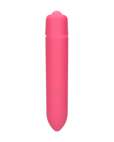 1 Speed Bullet - Pink