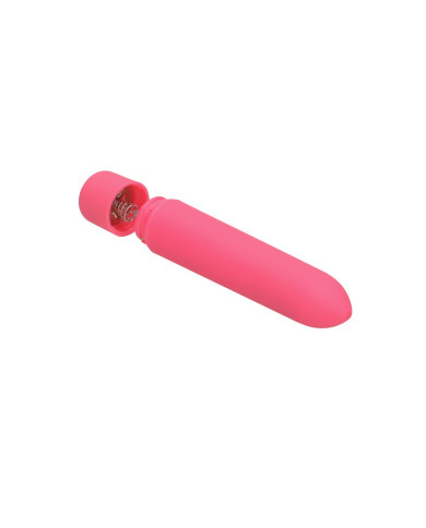 1 Speed Bullet - Pink