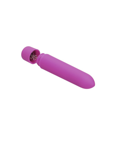 1 Speed Bullet - Purple
