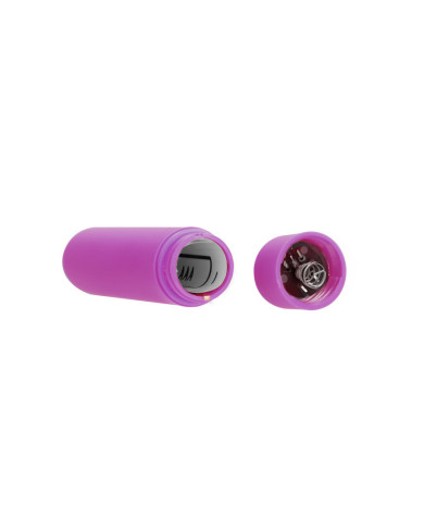 1 Speed Bullet - Purple
