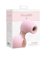 Invincible - Air Pulse Vibrator