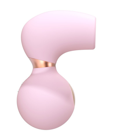Invincible - Air Pulse Vibrator