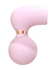 Invincible - Air Pulse Vibrator