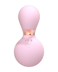 Invincible - Air Pulse Vibrator