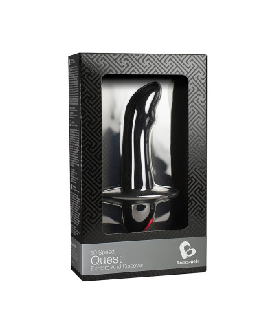Quest - Prostate Massager for Beginners
