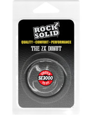 The 2X Donut - Cockring