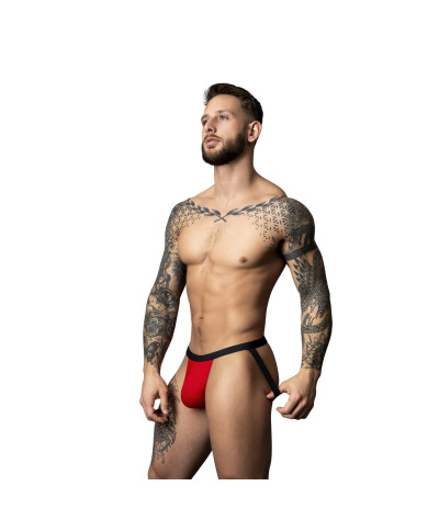 Jock - 