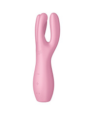 CUPA Warming Mini Massager